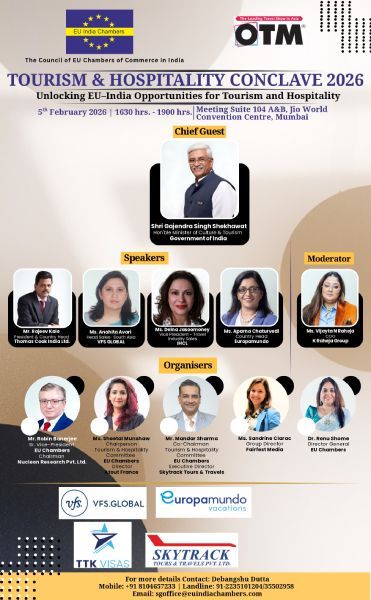 Tourism & Hospitality Conclave 2026