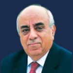 Arun K. Nanda,