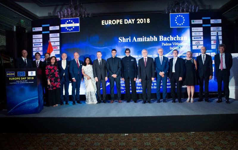 EU Chambers facilitating India–Europe business engagement