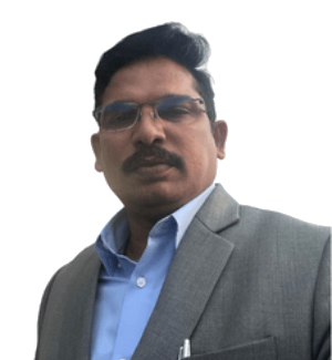 Mr. Krishna Prasad