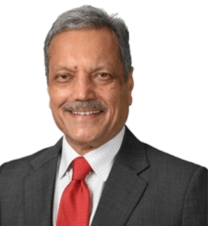 Mr. Pradip Shah