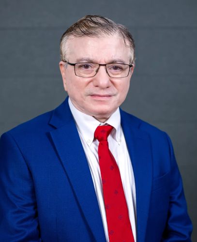 Robin Banerjee