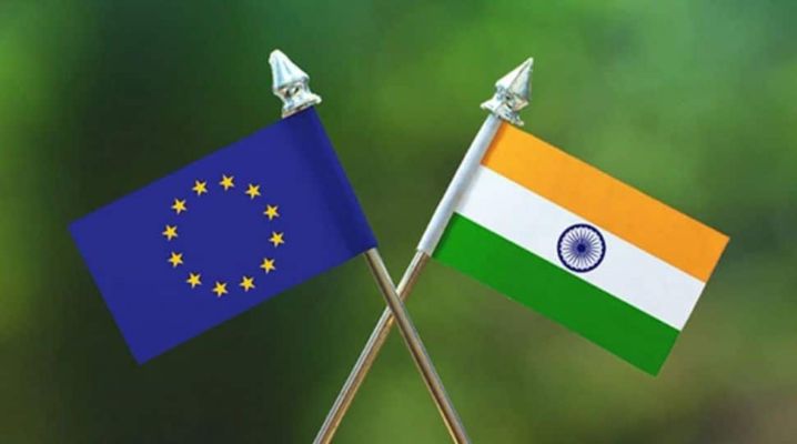 EU India Bilateral Relations