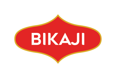 Bikaji Logo Gold-01