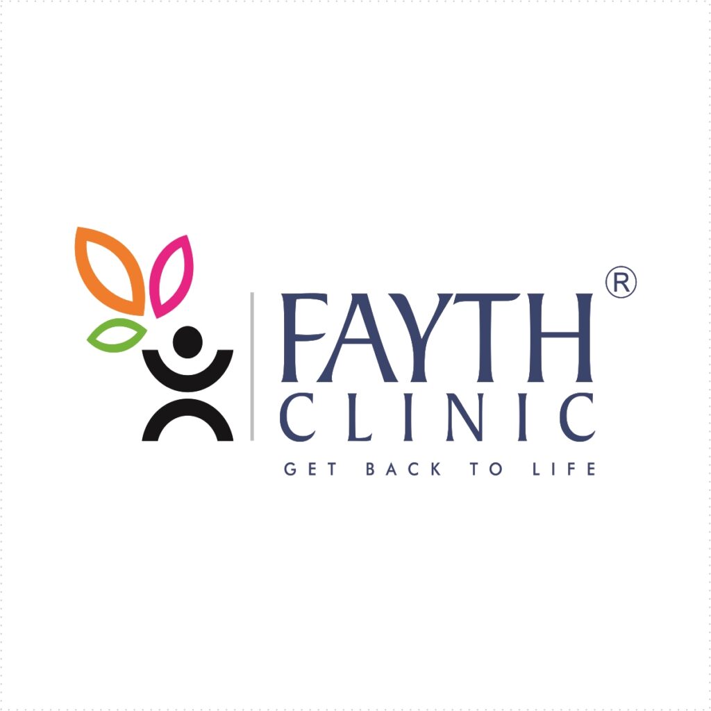 Fayth Clinic Logo