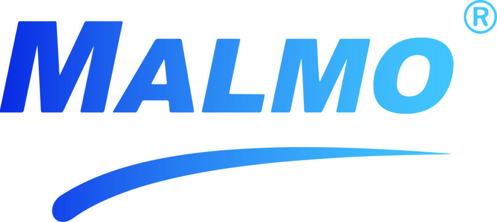 MALMO revised logo