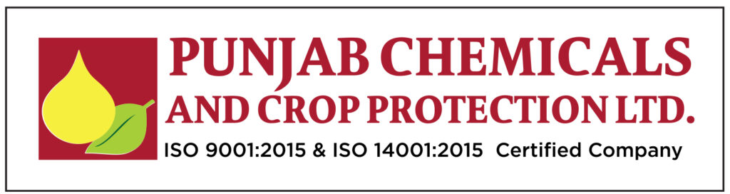 PUNJAB CHEMICALS & CROP PROTECTION LTD. LOGO.CDR