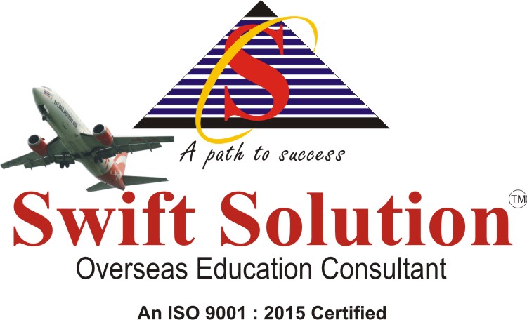 Swift Logo (New)