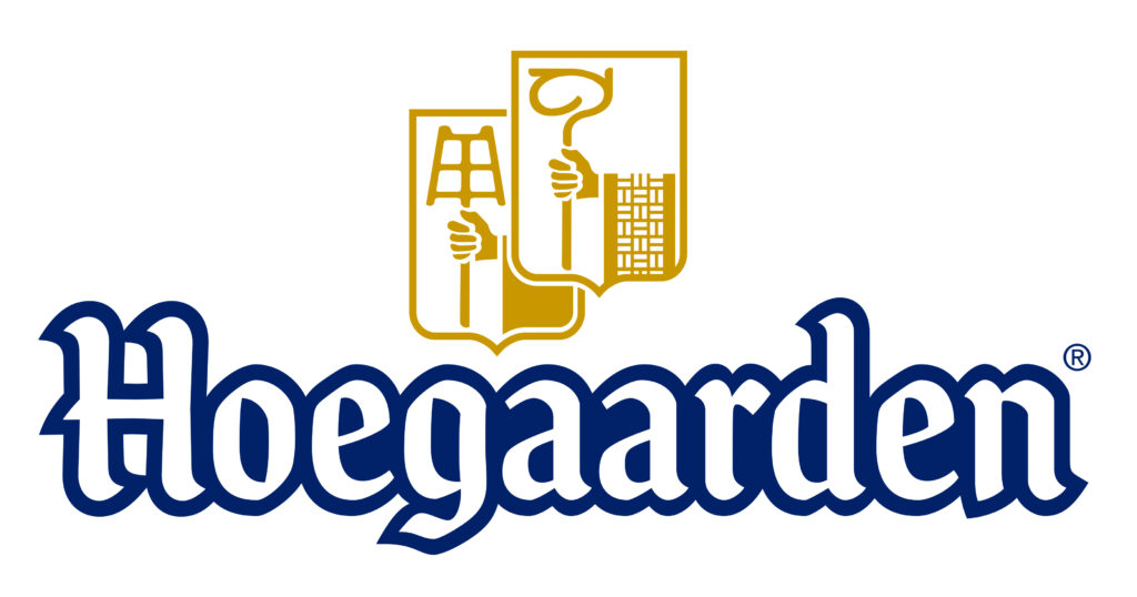 HOEGAARDEN NEW LOGO JUNE 2016_