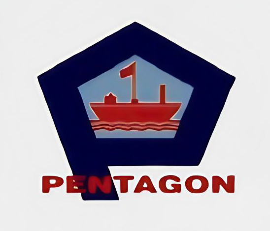 Pentagon Logo